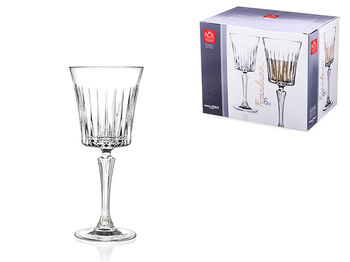 Set pocale pentru vin Timeless 6buc, 230ml 