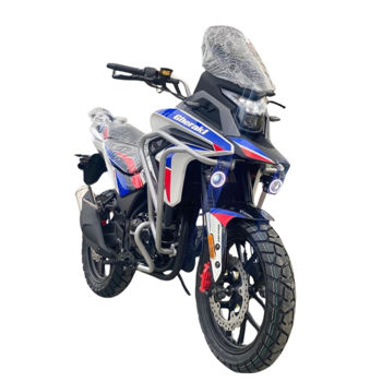 Motocicletă Gherakl GS300 171YMM 