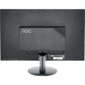купить 21.5" AOC LED E2270SWHN Black в Кишинёве 