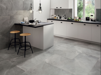 Gresie si faianta portelanata REMOS GREY MAT 598*598mm 