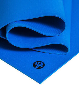 Коврик для йоги Manduka PROlite yoga mat SURF 4.7мм 