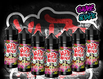 Vape Avenue  70/30 60ml(50) Premium 