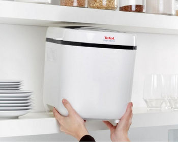 Bread Maker Tefal PF210138 