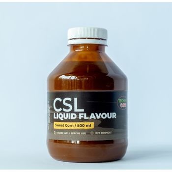 CSL Liquid Flavour Sweet Corn 0,5L 