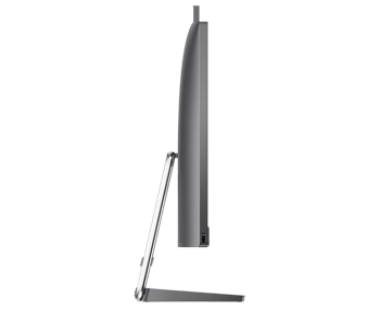 Lenovo AIO IdeaCentre 5 24IAH7 Grey (23,8" FHD IPS Core i7-13700H,16GB, 512GB, No OS) 