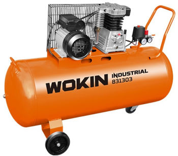 Compresor Wokin 831303 