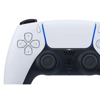 Gamepad SONY PS5 DualSense, White 