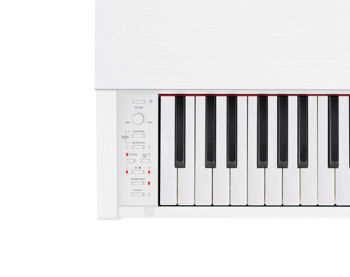 Pian Digital Casio PX-770WE Privia 