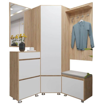 Arta Mobilei Antreu Krafti