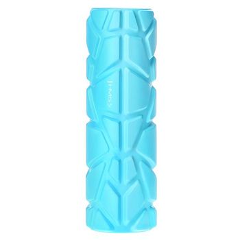 Rol yoga / pilates 30х9 cm HMS Mint Roller 17-39-076 (3525) 