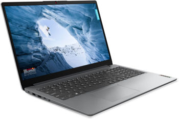 купить NB Lenovo 15.6" IdeaPad 1 15IJL7 Grey (Celeron N4500 8Gb 256Gb) в Кишинёве 