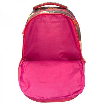 Школьный рюкзак ”Paris” Safari I розовый 