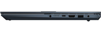 купить NB ASUS 15.6" Vivobook Pro 15 OLED M6500QC (Ryzen 5 5600H 16Gb 512Gb) в Кишинёве 