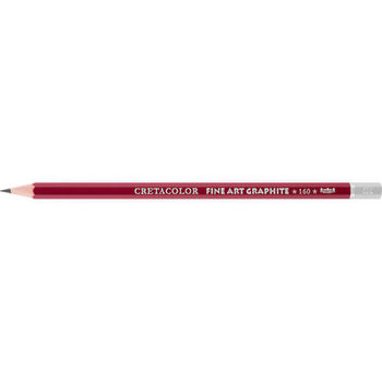 Карандаш чернографитный Fine Art Graphite, 6H Cretacolor 