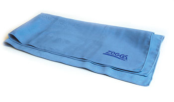 купить Полотенце пляжное Zoggs Elite Towel в Кишинёве 