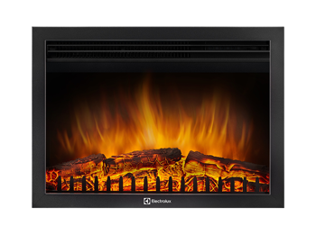 Electric Fireplace Electrolux EFP/P-2520LS 