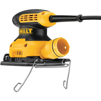 cumpără Mașină de șlefuit cu vibrații DeWALT DWE6411 în Chișinău 