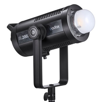 Вспышка Godox SL-200W 