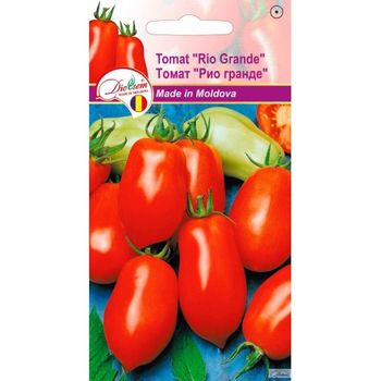 cumpără Seminte de Tomate Rio Grande 0,5 g (1209 91 800)  DS în Chișinău 