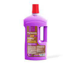 PARDOMIX ZEN DETERGENT DEZINFECTANT PODELE 1000 ML DEMO 