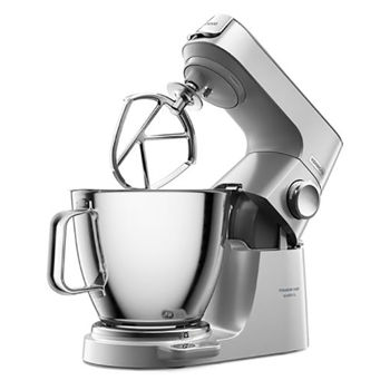 Food Processor Kenwood KVL85.224SI 
