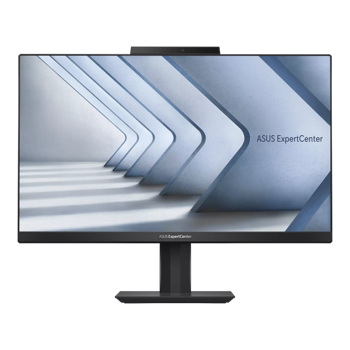 Asus AiO ExpertCenter E5402 Black (23.8"FHD IPS Core I5-1340P 3.4-4.6GHz, 8GB, 512GB, no OS) 