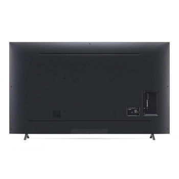 купить 75" LED TV LG 75NANO756PA, Black (3840x2160 UHD, SMART TV, DVB-T/T2/C/S2) в Кишинёве 