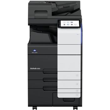 MFP (A3, color) Konica Minolta bizhub C650i 