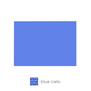 Салфетка под прибор Nardi TOVAGLIETTA blue cielo 40001.00.125 (1 КОМПЛЕКТ = 4 шт.)