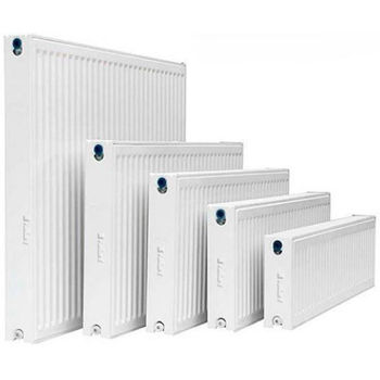 Radiator Vaillant K33 600*400