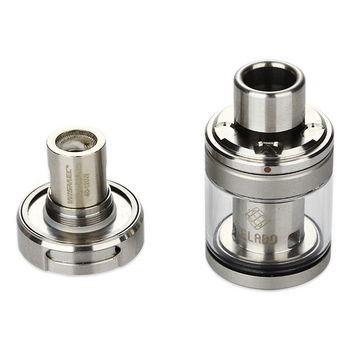 Wismec Elabo Tank 