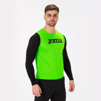 Tricou de antrenament - Joma Verde 