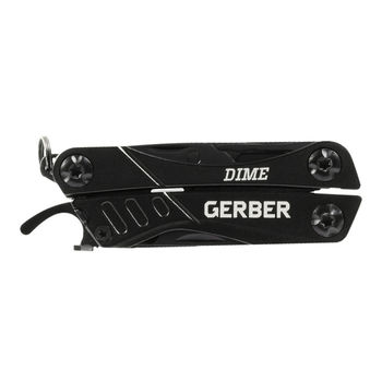 cumpără Multitool Gerber Dime Mini Multi-Tool, 30-0004xx în Chișinău 