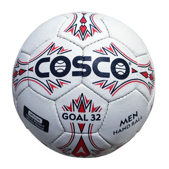 Мяч гандбольный №3 Cosco Goal32 Men (10300) 
