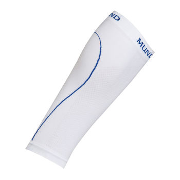 купить Гетры Mund Compression -5/+25, Correr, white, 340/11 в Кишинёве 