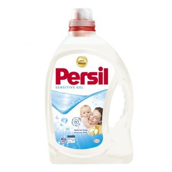 cumpără Persil Detergent lichid Sensitive, 2.92 L în Chișinău 