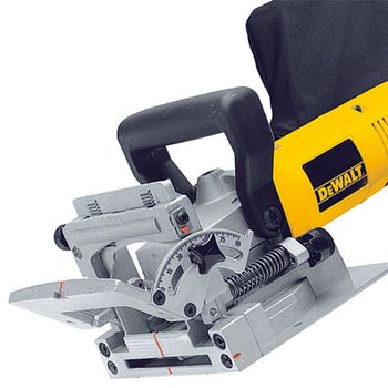 купить Ламельный фрезер DeWALT DW682K в Кишинёве 