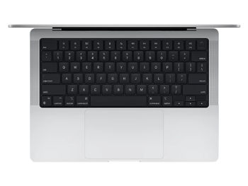 NB Apple MacBook Pro 14.2" MPHH3RU/A Silver (M2 Pro 16Gb 512Gb) 