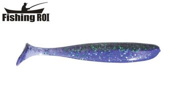 Silicon Fishing ROI Shainer 80mm S145 (12 buc) 