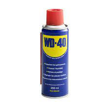 BRAKE CLEANER SPRAY - 600 ml