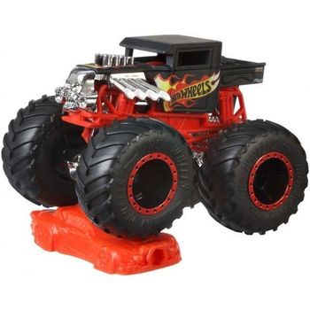 cumpără Mattel Hot Wheels Monster Trucks în Chișinău 