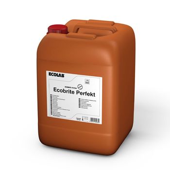 Ecobrite Perfect - Înălbitor lichid pe baza de oxigen 20 kg 