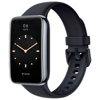 Xiaomi Miband 7 Pro, Black 