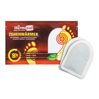 cumpără Incalzitor Thermopad Toewarmer 1 pair, SZ00029 în Chișinău 
