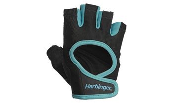 купить Перчатки HARB WMN'S POWER GLOVES BLUE в Кишинёве 