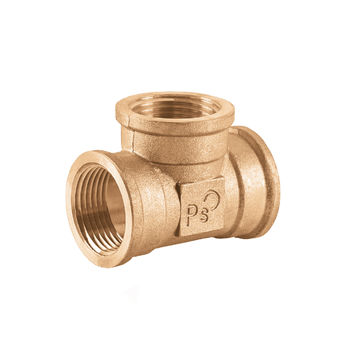 Teu bronz FFF 1/2'' PHA-312 Perfekt 