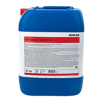 Oxonia Active 150 - Detergent dezinfectant pentru echipamente 21 kg 