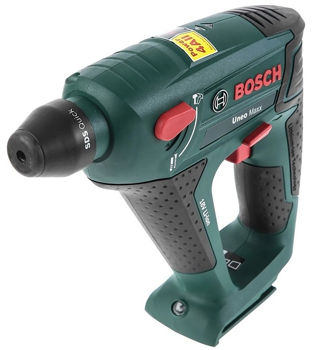 Перфоратор Bosch Uneo Maxx (060395230F) 