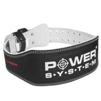 BELT POWER SISTEM 