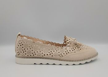 Loreta Beige&Gold 
